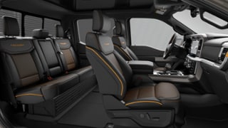 2026 Ford F-150® Internal Image 1